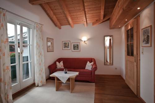 Imagen de la habitación del Bio-landpension Monika. Foto 16