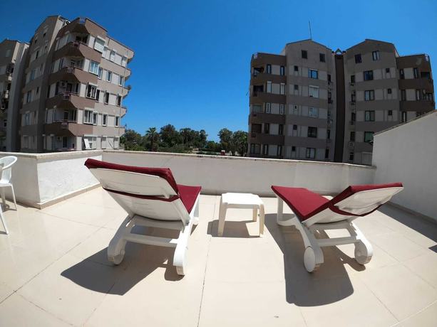 Imagen general del Bir Hotel. Foto 1