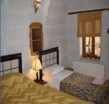 Imagen general del Bir Kedi Villa. Foto 2