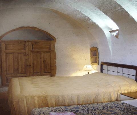 Imagen general del Bir Kedi Villa. Foto 3