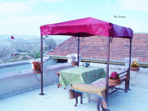 Imagen general del Bir Kedi Villa. Foto 6