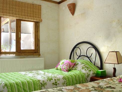 Imagen general del Bir Kedi Villa. Foto 15