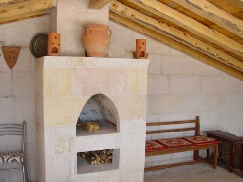 Imagen general del Bir Kedi Villa. Foto 16