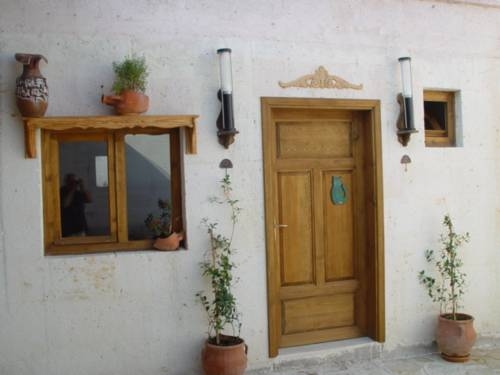 Imagen general del Bir Kedi Villa. Foto 18