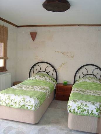 Imagen general del Bir Kedi Villa. Foto 19