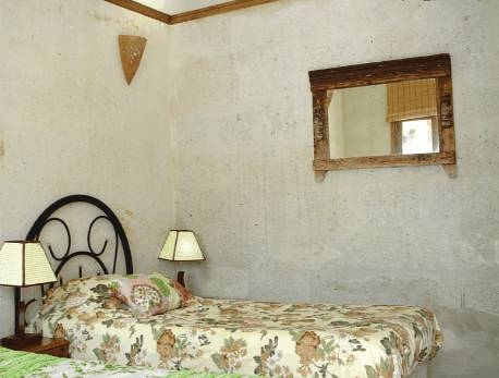 Imagen general del Bir Kedi Villa. Foto 30