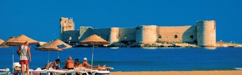 Imagen de los exteriores del Bir Umut Hotel. Foto 19