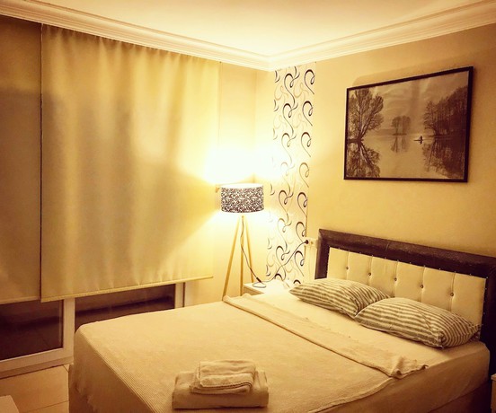 Imagen de la habitación del Bir Umut Hotel. Foto 10