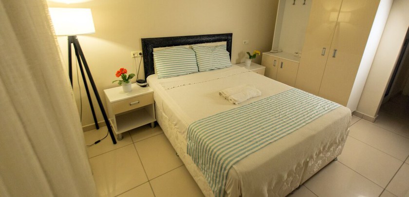 Imagen de la habitación del Bir Umut Hotel. Foto 11