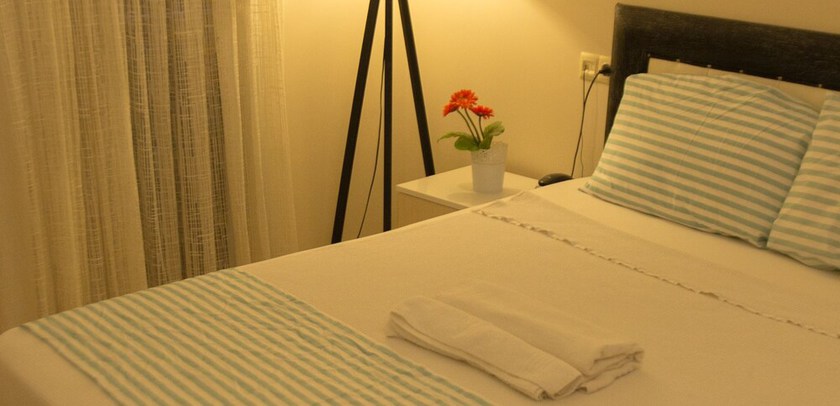 Imagen de la habitación del Bir Umut Hotel. Foto 12