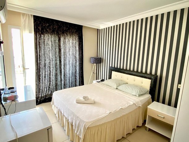 Imagen de la habitación del Bir Umut Hotel. Foto 14