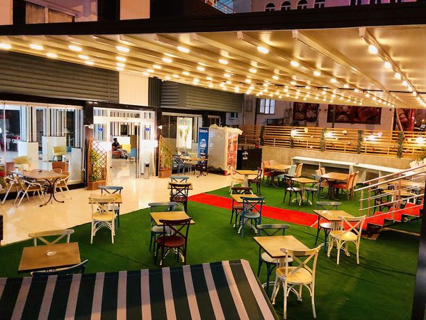 Imagen general del Bir Umut Hotel. Foto 3