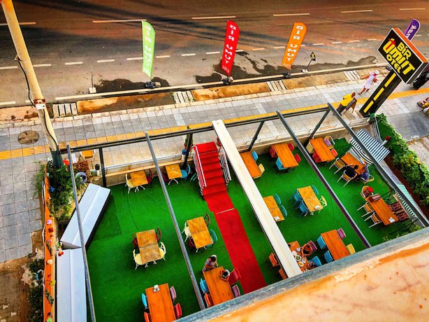 Imagen general del Bir Umut Hotel. Foto 4