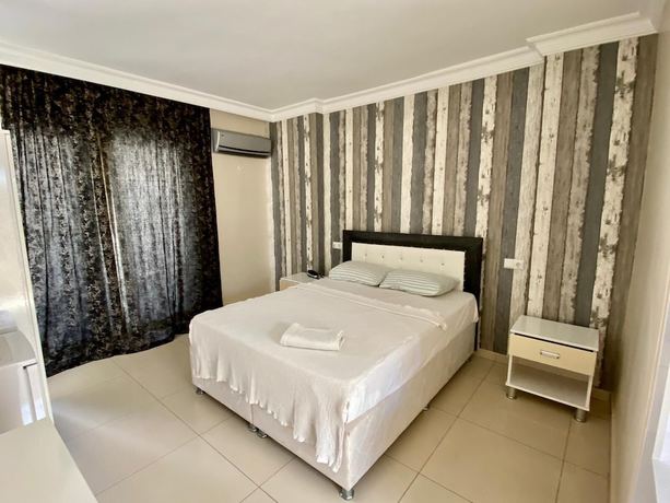 Imagen de la habitación del Bir Umut Hotel. Foto 16