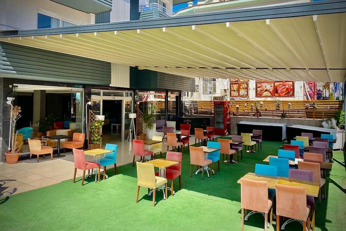 Imagen de la habitación del Bir Umut Hotel. Foto 17