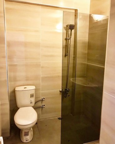 Imagen de la habitación del Bir Umut Hotel. Foto 18