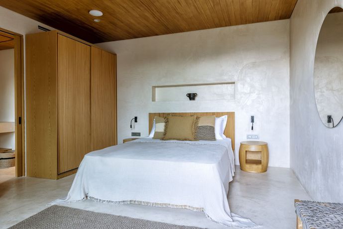 Imagen de la habitación del Birdcage 33 Hotel - Adult Only. Foto 5