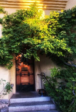 Imagen general del Birgittasystrarnas Gästhem. Foto 7