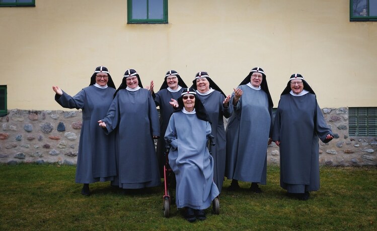 Imagen general del Birgittasystrarnas Gästhem. Foto 9