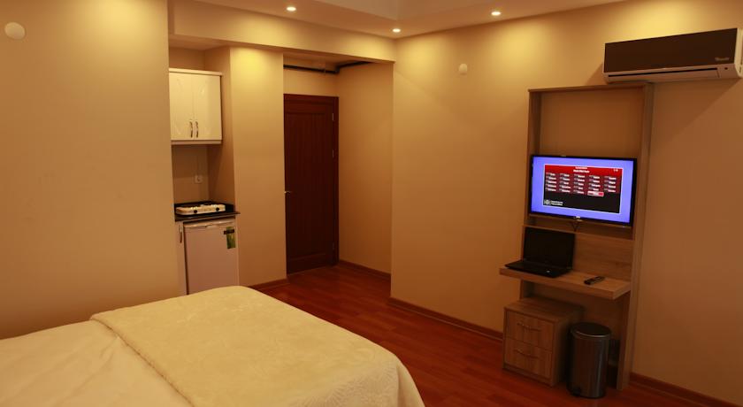 Imagen general del Birinci Apart Hotel. Foto 5