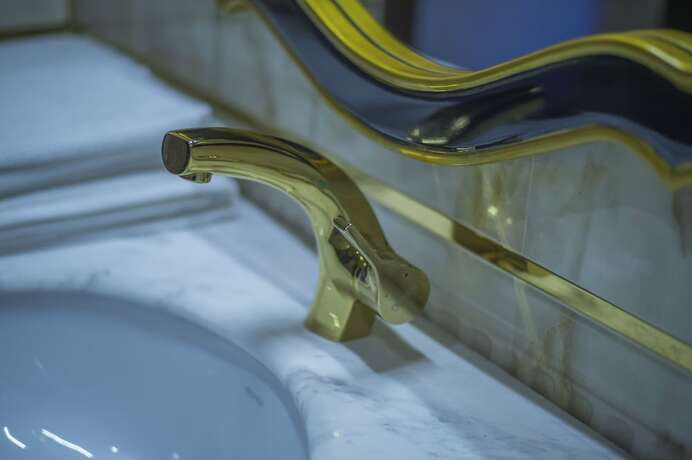 Imagen de la habitación del Biriz Garden Hotel. Foto 15