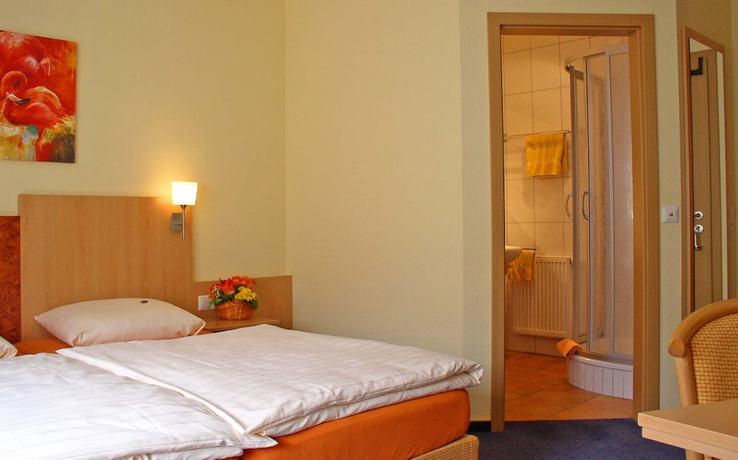 Imagen de la habitación del Birnbaumhof - Hotel Pension und Ferienwohnungen. Foto 2