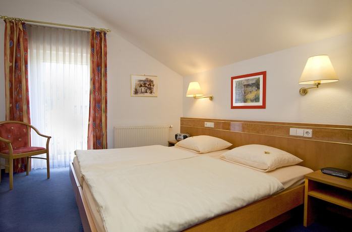 Imagen de la habitación del Birnbaumhof - Hotel Pension und Ferienwohnungen. Foto 3