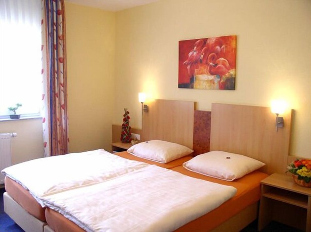 Imagen de la habitación del Birnbaumhof - Hotel Pension und Ferienwohnungen. Foto 4