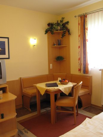 Imagen de la habitación del Birnbaumhof - Hotel Pension und Ferienwohnungen. Foto 5