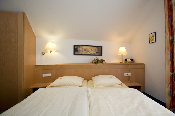 Imagen de la habitación del Birnbaumhof - Hotel Pension und Ferienwohnungen. Foto 6