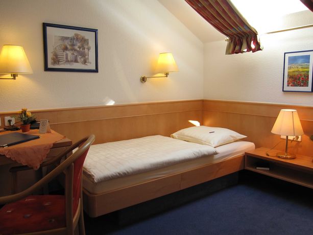 Imagen de la habitación del Birnbaumhof - Hotel Pension und Ferienwohnungen. Foto 8