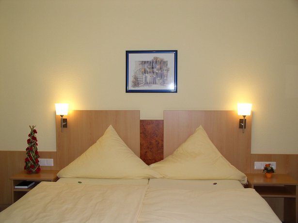 Imagen de la habitación del Birnbaumhof - Hotel Pension und Ferienwohnungen. Foto 9