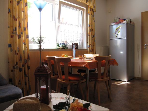 Imagen de la habitación del Birnbaumhof - Hotel Pension und Ferienwohnungen. Foto 10