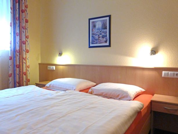Imagen de la habitación del Birnbaumhof - Hotel Pension und Ferienwohnungen. Foto 11