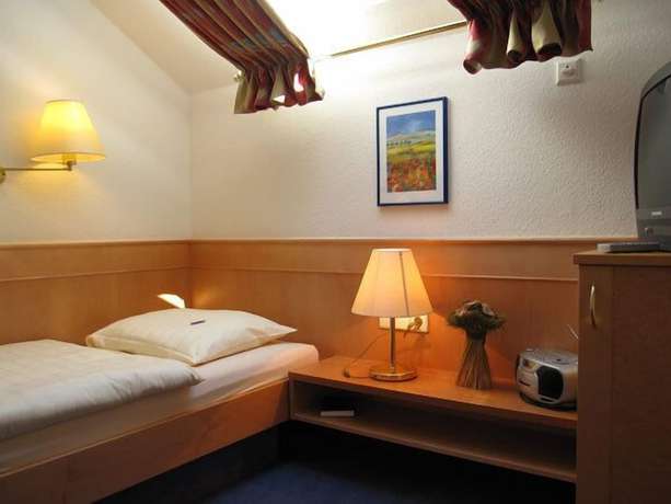Imagen de la habitación del Birnbaumhof - Hotel Pension und Ferienwohnungen. Foto 12