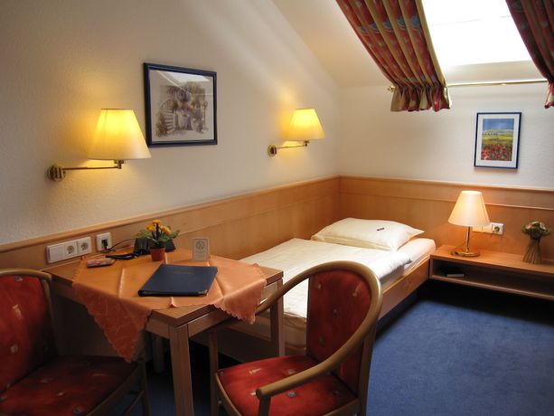 Imagen de la habitación del Birnbaumhof - Hotel Pension und Ferienwohnungen. Foto 14