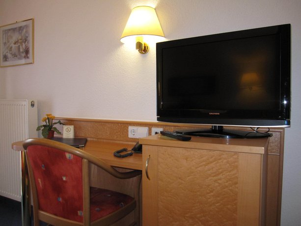 Imagen de la habitación del Birnbaumhof - Hotel Pension und Ferienwohnungen. Foto 16