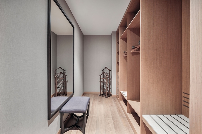 Imagen de la habitación del Birun Ada Hotel. Foto 4