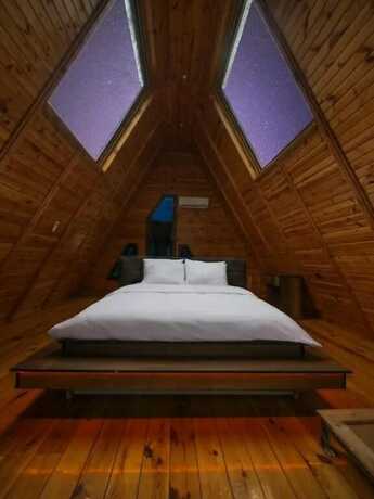 Imagen de la habitación del Bisanthe Panorama S&uuml;tl&uuml;ce Dağ Evleri. Foto 15