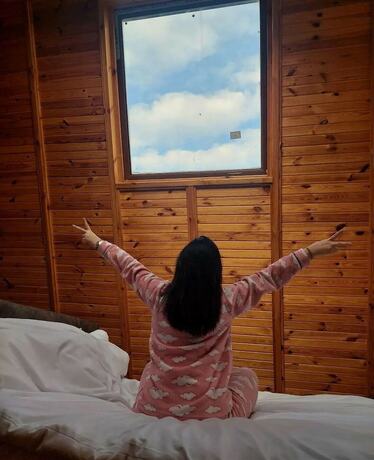 Imagen de la habitación del Bisanthe Panorama S&uuml;tl&uuml;ce Dağ Evleri. Foto 16