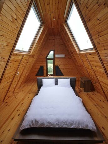 Imagen de la habitación del Bisanthe Panorama S&uuml;tl&uuml;ce Dağ Evleri. Foto 17