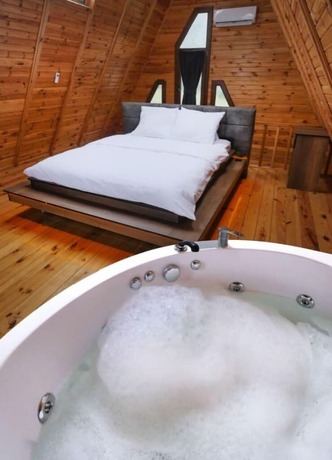 Imagen general del Bisanthe Panorama S&uuml;tl&uuml;ce Dağ Evleri. Foto 3