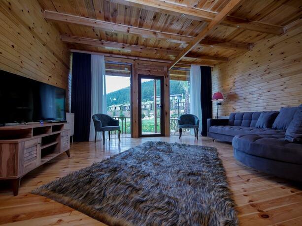 Imagen de la habitación del Bisanthe Panorama S&uuml;tl&uuml;ce Dağ Evleri. Foto 18