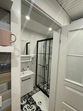 Imagen general del Bisanthe Panorama S&uuml;tl&uuml;ce Dağ Evleri. Foto 5