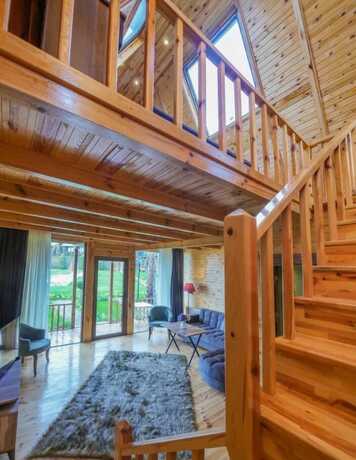 Imagen general del Bisanthe Panorama S&uuml;tl&uuml;ce Dağ Evleri. Foto 7