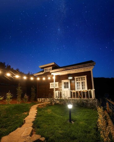 Imagen general del Bisanthe Panorama S&uuml;tl&uuml;ce Dağ Evleri. Foto 13