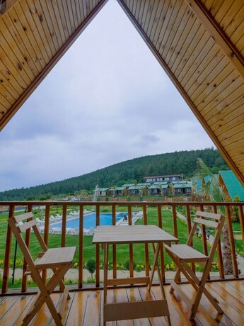 Imagen general del Bisanthe Panorama S&uuml;tl&uuml;ce Dağ Evleri. Foto 14