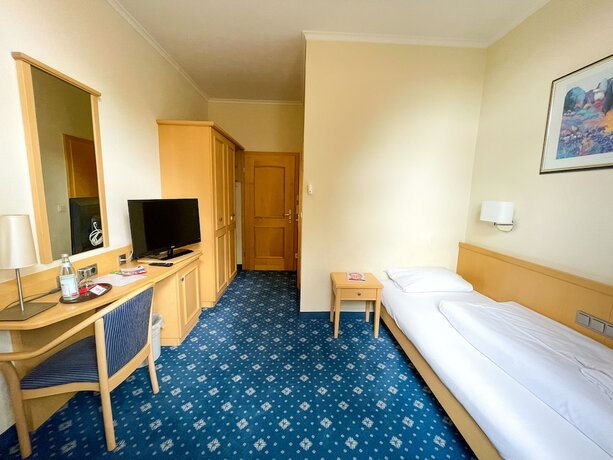 Imagen de la habitación del Bischofshof Braustuben. Foto 19