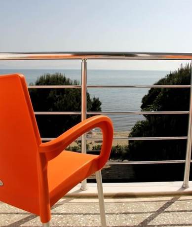 Imagen de la habitación del Bisera Hotel. Foto 12