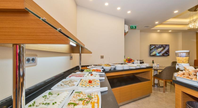 Imagen general del Bisetun Hotel. Foto 4